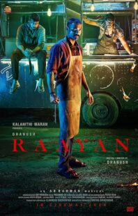 دانلود فیلم هندی Raayan 2024408081-2058323281