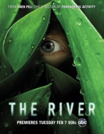 دانلود سریال The River408294-906482121