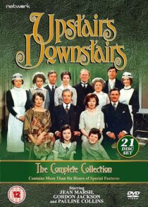 دانلود سریال Upstairs Downstairs408748-713558719