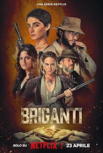 دانلود سریال Brigands: The Quest for Gold408640-991265166