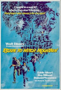 دانلود فیلم Escape to Witch Mountain 1975407511-417391605