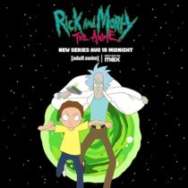 دانلود انیمه Rick and Morty: The Anime407310-2056706009