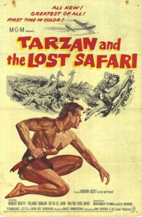 دانلود فیلم Tarzan and the Lost Safari 1957407507-1209839757