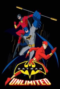 دانلود انیمیشن Batman Unlimited408280-1788682888