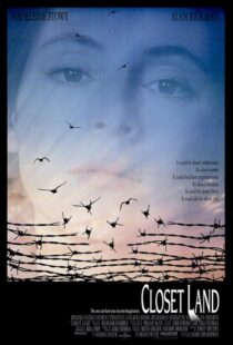 دانلود فیلم Closet Land 1991408386-437747404