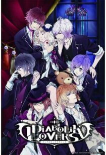 دانلود انیمه Diabolik Lovers408658-918553470