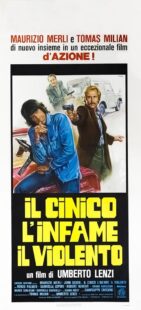 دانلود فیلم The Cynic, the Rat and the Fist 1977407617-1679398368