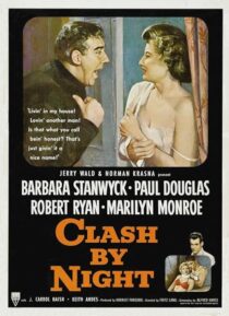 دانلود فیلم Clash by Night 1952408051-227818559