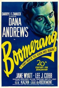 دانلود فیلم Boomerang! 1947408182-213931595