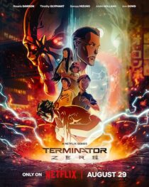 دانلود انیمه Terminator Zero408677-221685683