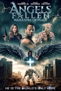 دانلود فیلم Angels Fallen: Warriors of Peace 2024408421-1343525758