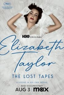 دانلود مستند Elizabeth Taylor: The Lost Tapes 2024407087-320752680
