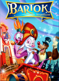 دانلود انیمیشن Bartok the Magnificent 1999407127-1388166592
