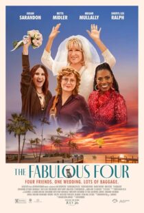 دانلود فیلم The Fabulous Four 2024407412-1636777302