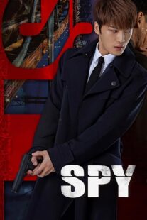 دانلود سریال کره‌ای Spy408633-746477955
