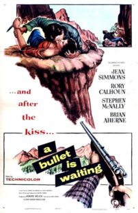 دانلود فیلم A Bullet Is Waiting 1954407496-990838364