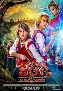 دانلود فیلم Zip & Zap and the Captain’s Island 2016407345-309383815
