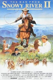 دانلود فیلم Return to Snowy River 1988408018-2022764351