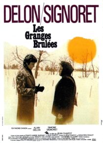 دانلود فیلم Les granges brûlées 1973407759-492063766