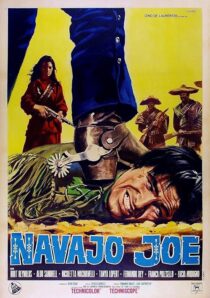 دانلود فیلم Navajo Joe 1966407810-1902650964