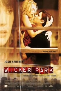 دانلود فیلم Wicker Park 2004407109-232627082