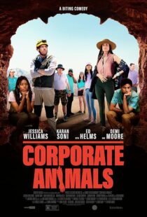 دانلود فیلم Corporate Animals 2019408361-377937435