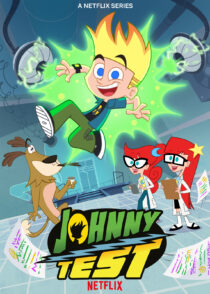 دانلود انیمیشن Johnny Test406602-1374731104