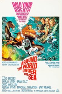 دانلود فیلم Around the World Under the Sea 1966407728-1220037397