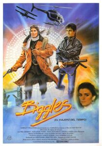 دانلود فیلم Biggles: Adventures in Time 1986408109-824211913