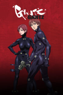 دانلود انیمه Gantz405757-1313009056