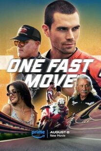 دانلود فیلم One Fast Move 2024407216-685843419