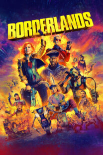 دانلود فیلم Borderlands 2024406999-1282249018