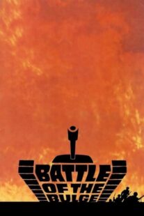 دانلود فیلم Battle of the Bulge 1965408191-2135064366