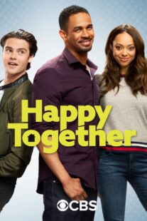 دانلود سریال Happy Together406334-44184267
