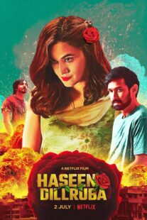 دانلود فیلم هندی Haseen Dillruba 2021407706-2002518021