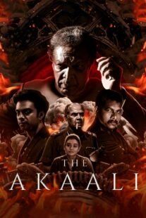دانلود فیلم هندی The Akaali 2024406424-563479863