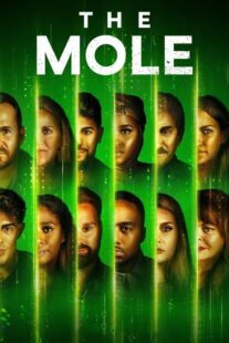 دانلود سریال The Mole408711-471328471