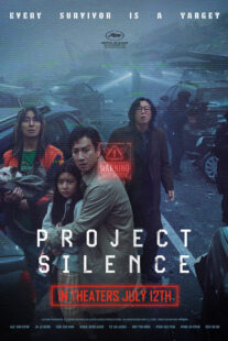 دانلود فیلم کره‌ای Project Silence 2023407103-2118771171