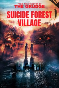 دانلود فیلم Suicide Forest Village 2021406102-1939812657