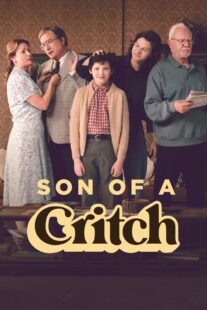 دانلود سریال Son of a Critch409018-343301657