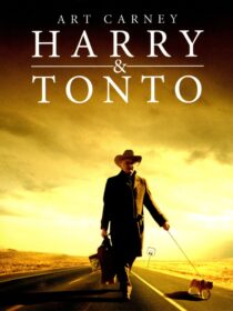 دانلود فیلم Harry and Tonto 1974410750-686382582