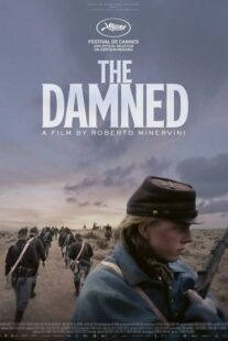 دانلود فیلم The Damned 2024410436-621819602