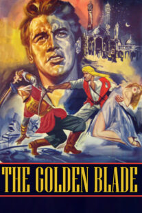 دانلود فیلم The Golden Blade 1953409518-1632793118