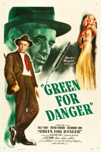 دانلود فیلم Green for Danger 1946410878-1577483700