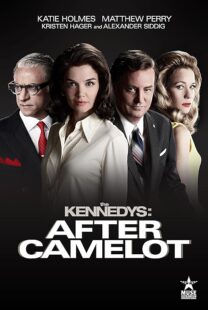 دانلود سریال The Kennedys After Camelot409755-460454262