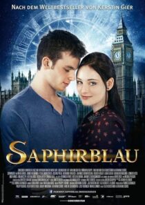 دانلود فیلم Sapphire Blue 2014410020-994981007
