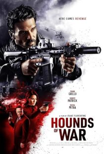 دانلود فیلم Hounds of War 2024410427-996084407