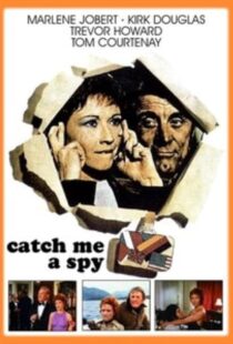 دانلود فیلم Catch Me a Spy 1971409419-2011131855