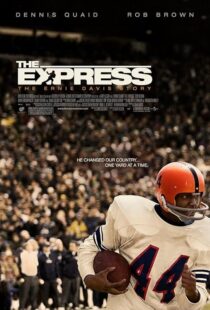 دانلود فیلم The Express 2008410107-1556056633