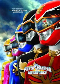 دانلود سریال Power Rangers Megaforce409100-773902723